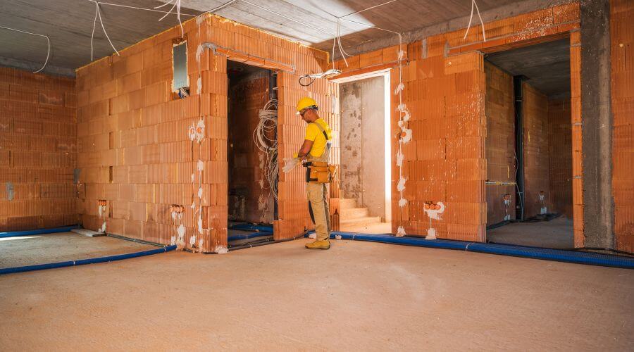 Expert flood damage restoration services in Farson, WY